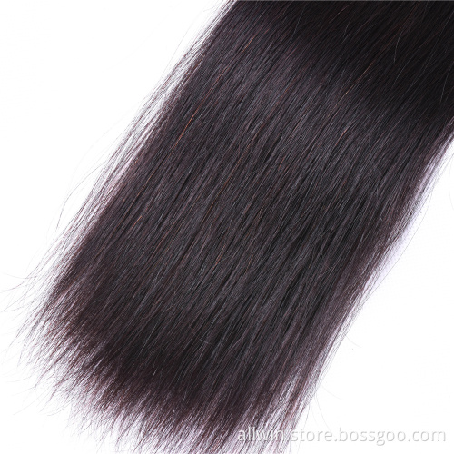 Hot sale 10A fast delivery remy boundles 100%human hair brazilian hair extension